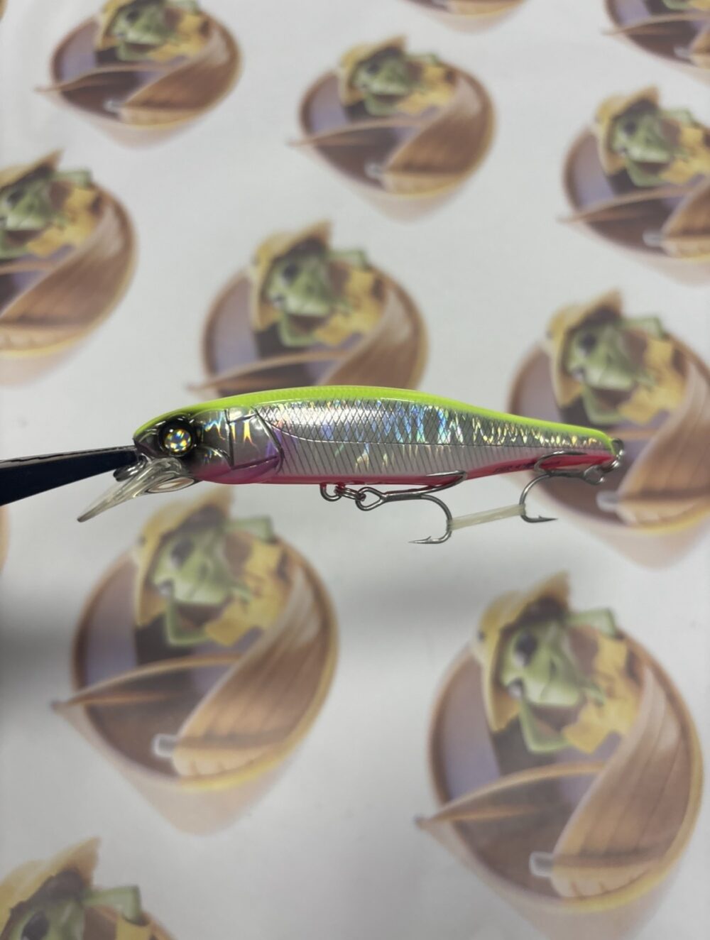 Isca Whiplash Factory Thunderbuck Ram 93 Sinking Cor TS13MGG