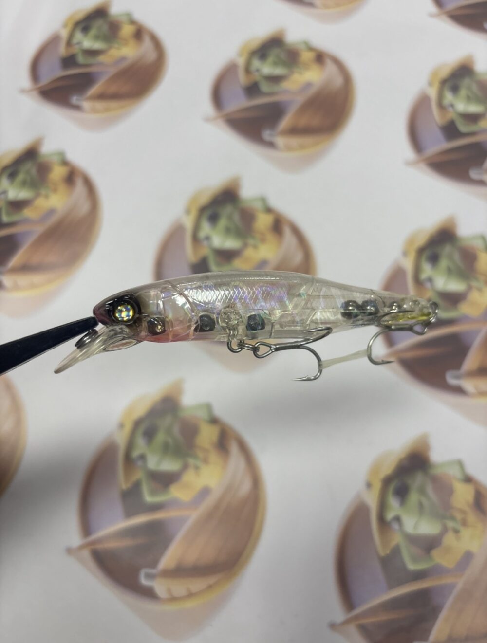 Isca Whiplash Factory Thunderbuck Ram 93 Sinking Cor TS14WHC