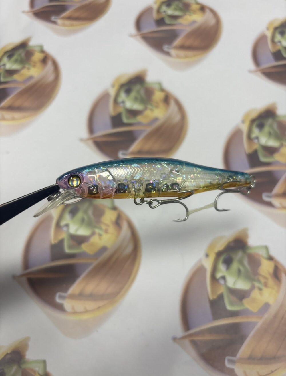 Isca Whiplash Factory Thunderbuck Ram 93 Sinking Cor TS16CHC