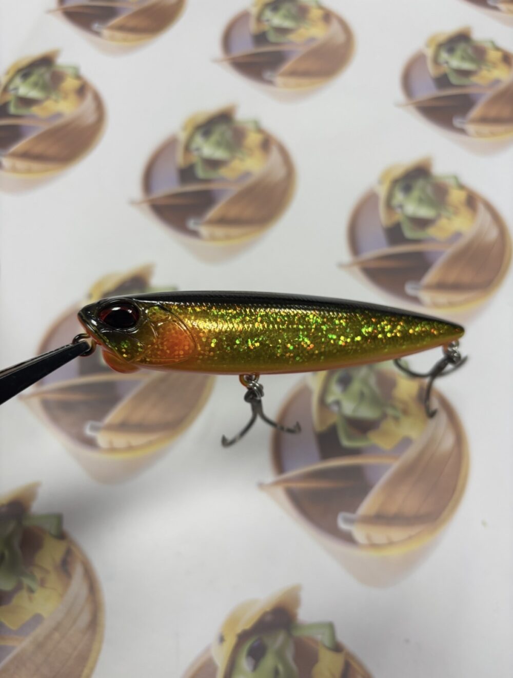 Isca Duo Realis Pencil 110 Amazon Séries Cor Astro Kurokin