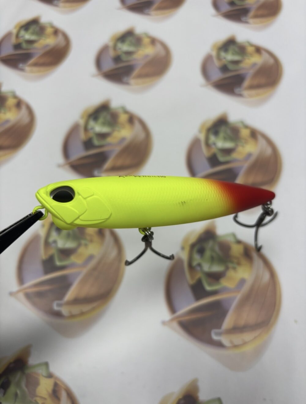 Isca Duo Realis Pencil 110 Amazon Séries Cor Chart RT