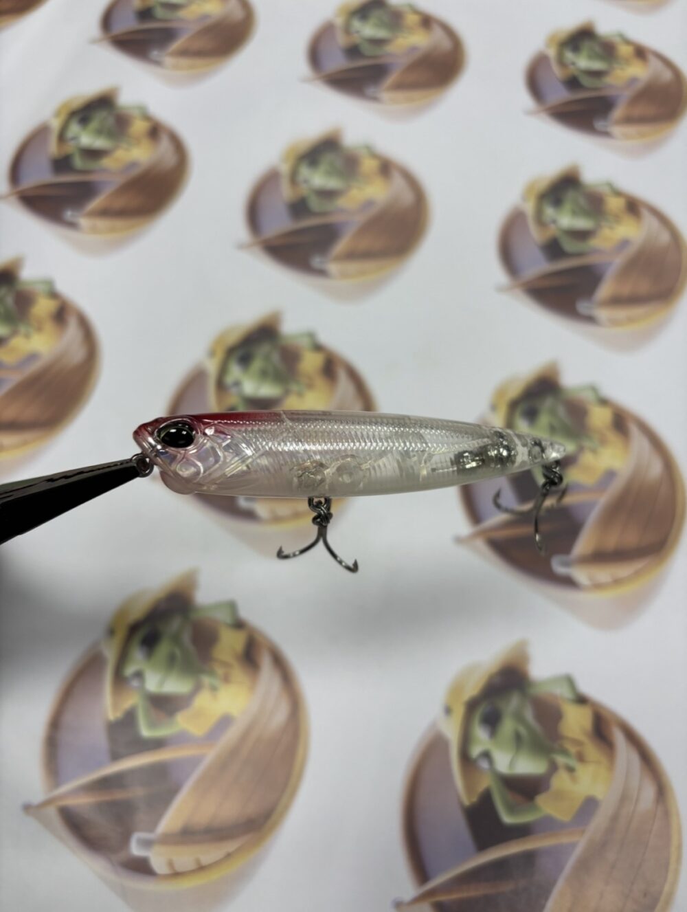 Isca Duo Realis Pencil 85 Cor Sexy Ghost GB