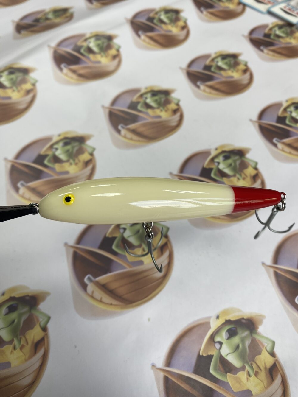 Isca Rebel Jumpin Minnow T20 Cor Arari 2