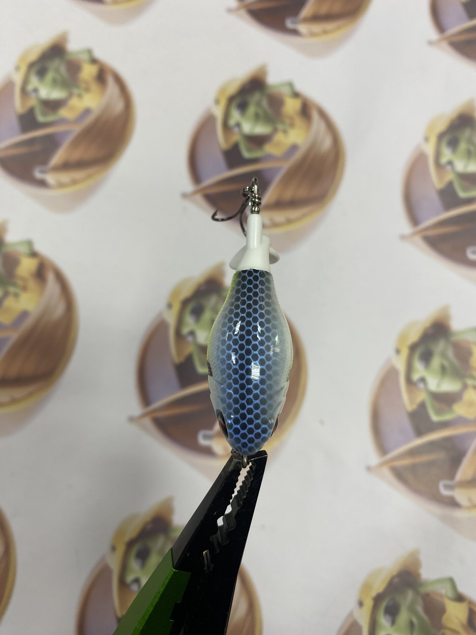 Isca Artificial Whopper Plopper 60 – River2Sea - Cor I Know It - Imagem 3