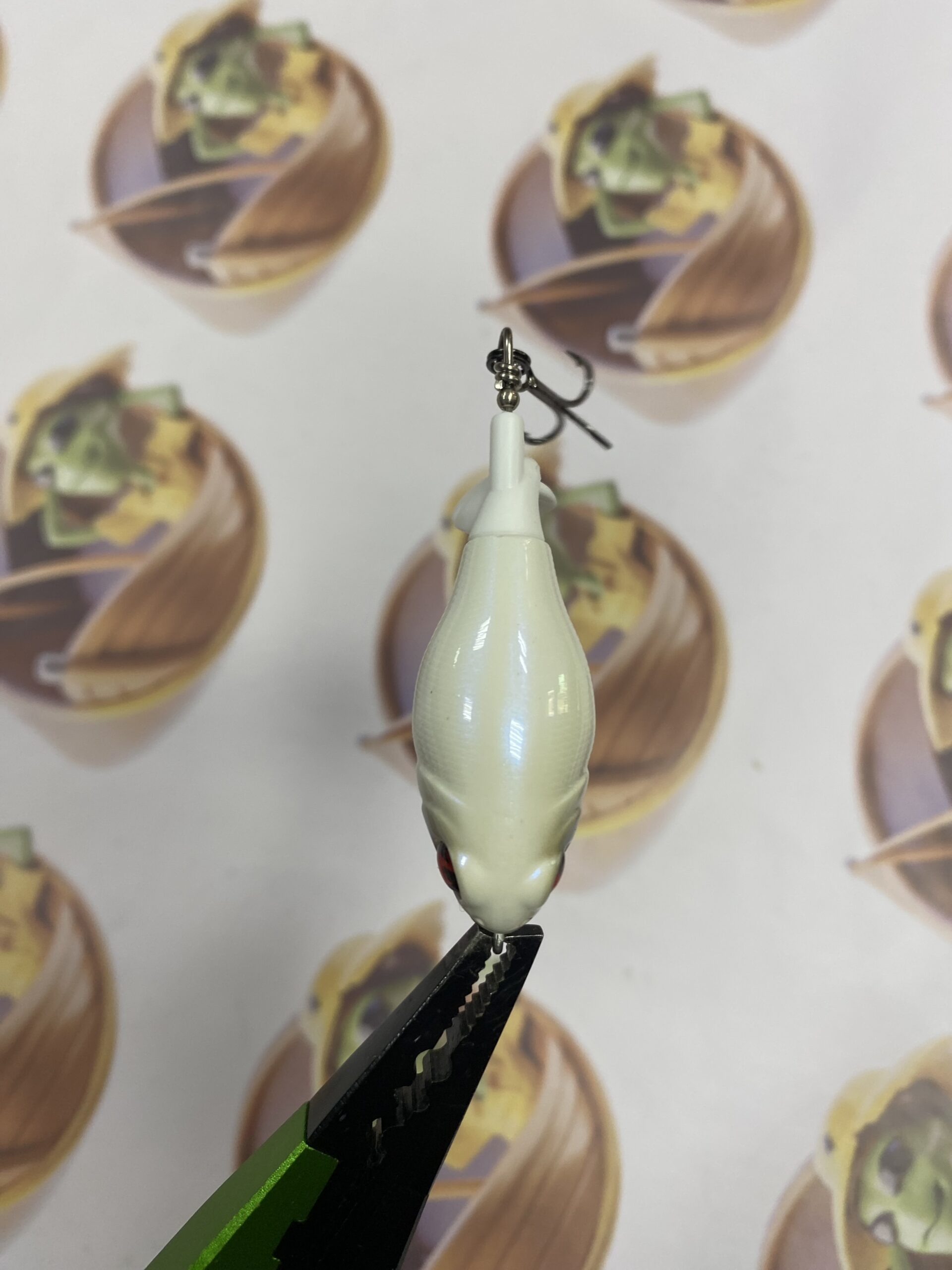 Isca Artificial Whopper Plopper 60 – River2Sea - Cor Powder - Imagem 3