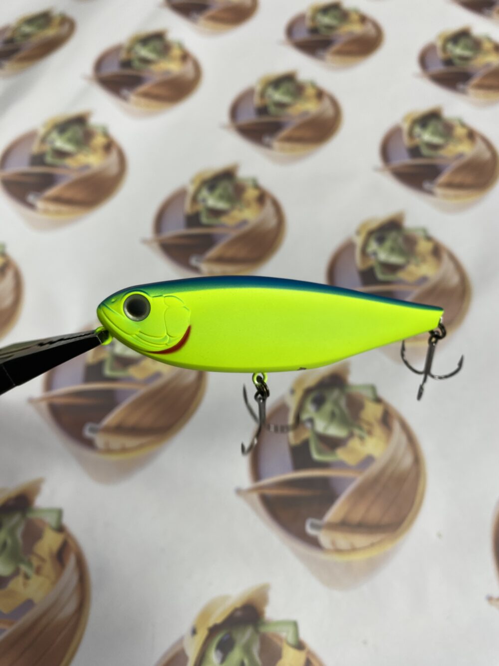 Isca Artificial Zip Baits Irony 90 Cor Lash Chart
