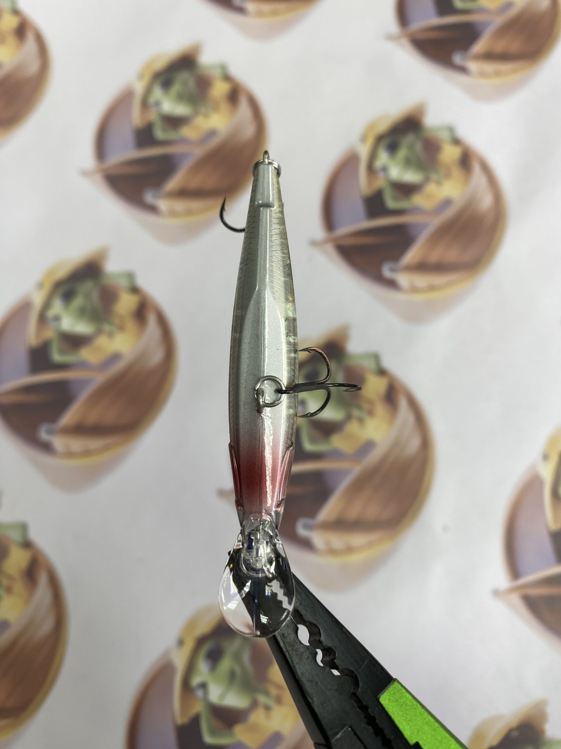 Isca Duo Realis Rozante 63SP Cor GA Oikawa - Imagem 4