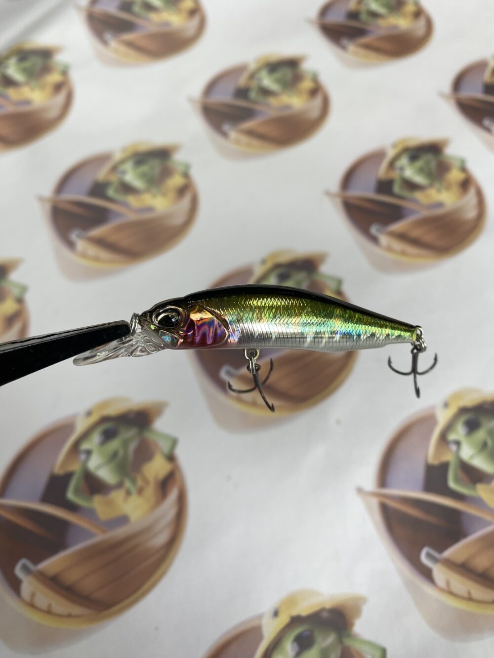 Isca Duo Realis Rozante 63SP Cor GA Oikawa
