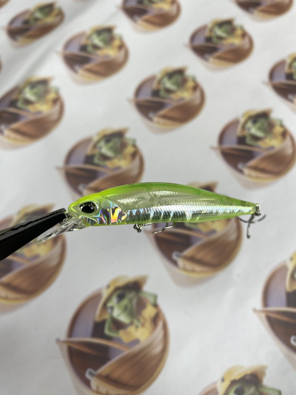 Isca Duo Realis Rozante 77SP Cor Citrus Flash CH