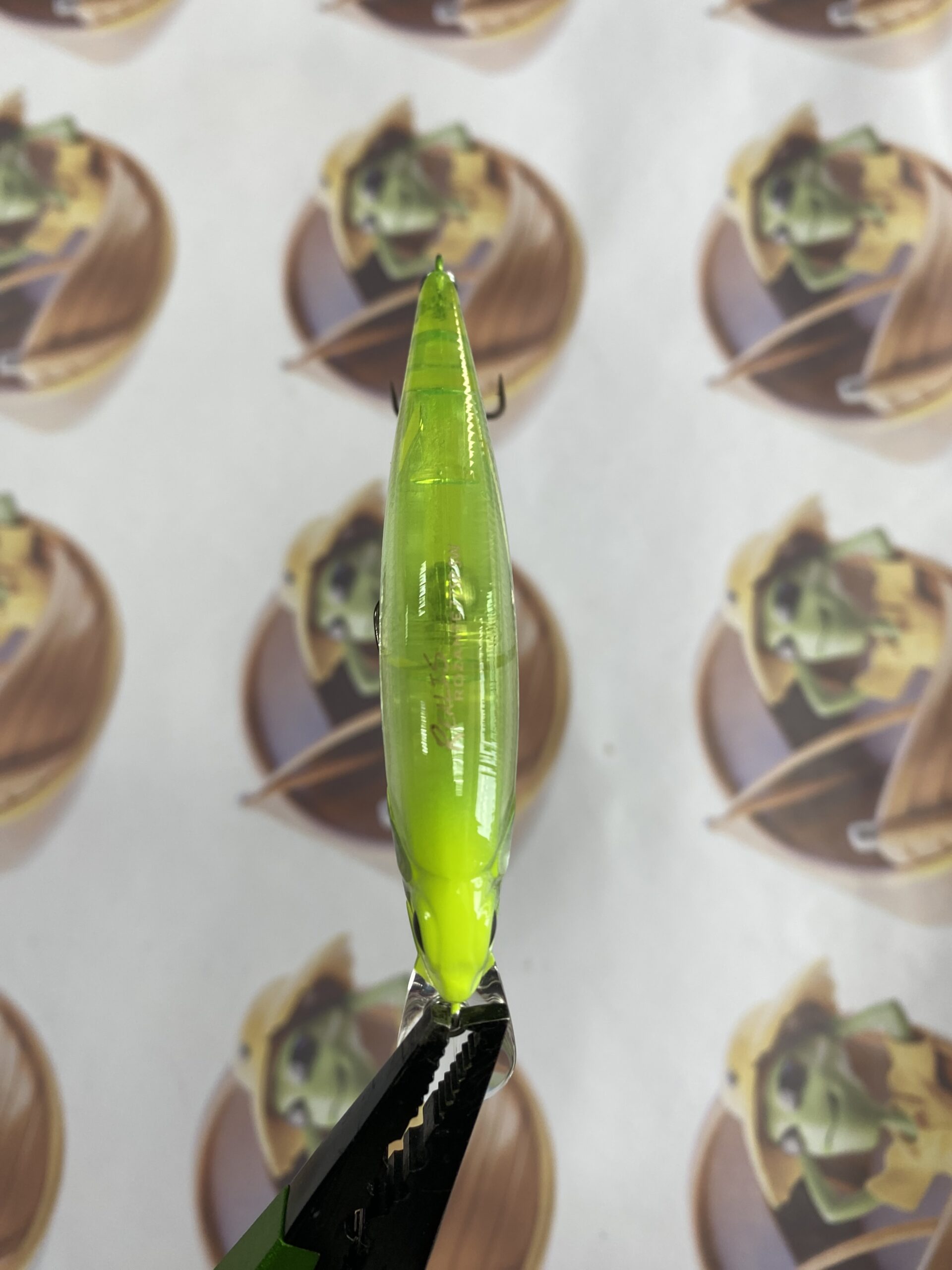 Isca Duo Realis Rozante 77SP Cor Citrus Flash CH - Imagem 3