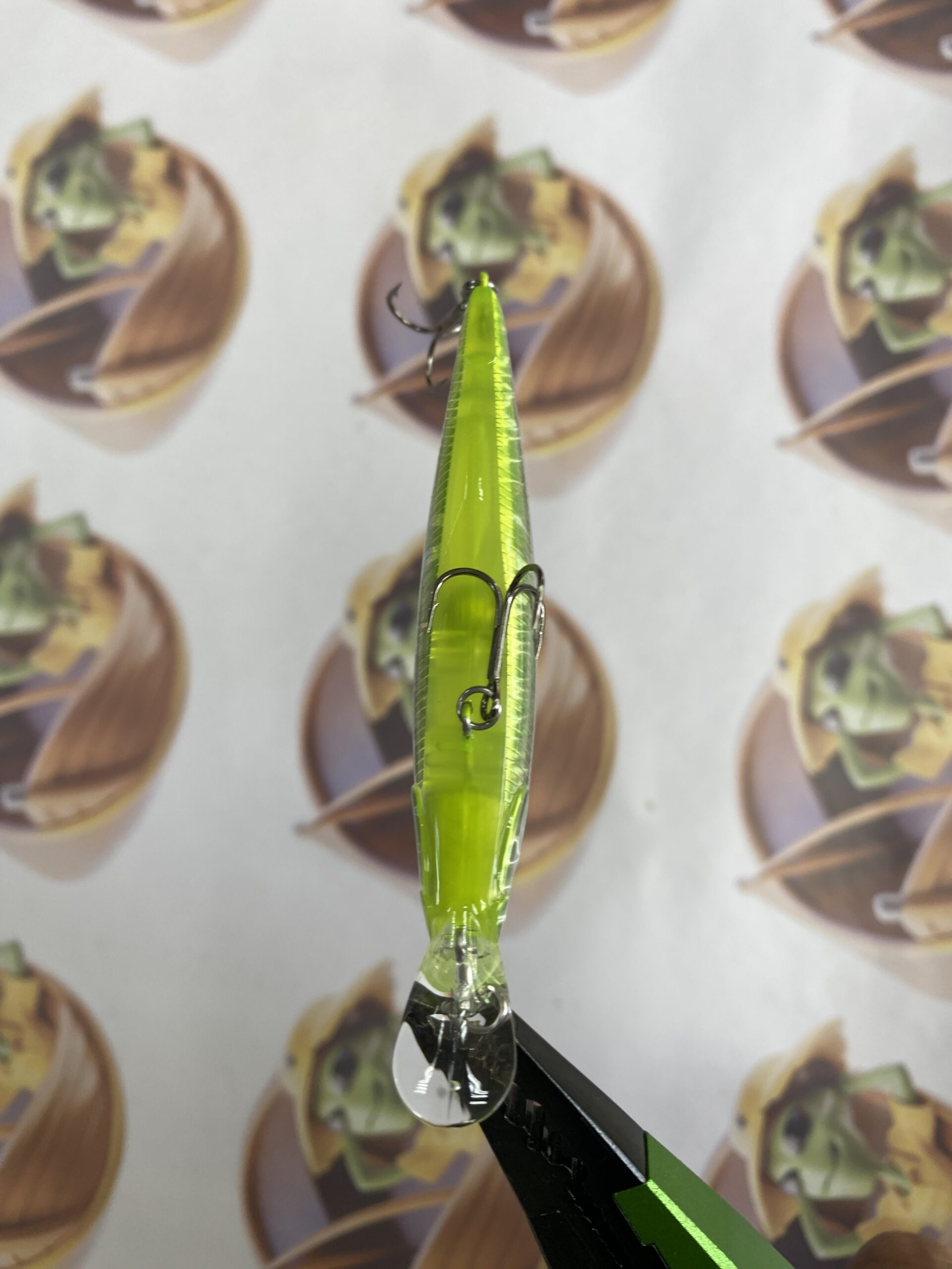 Isca Duo Realis Rozante 77SP Cor Citrus Flash CH - Imagem 4