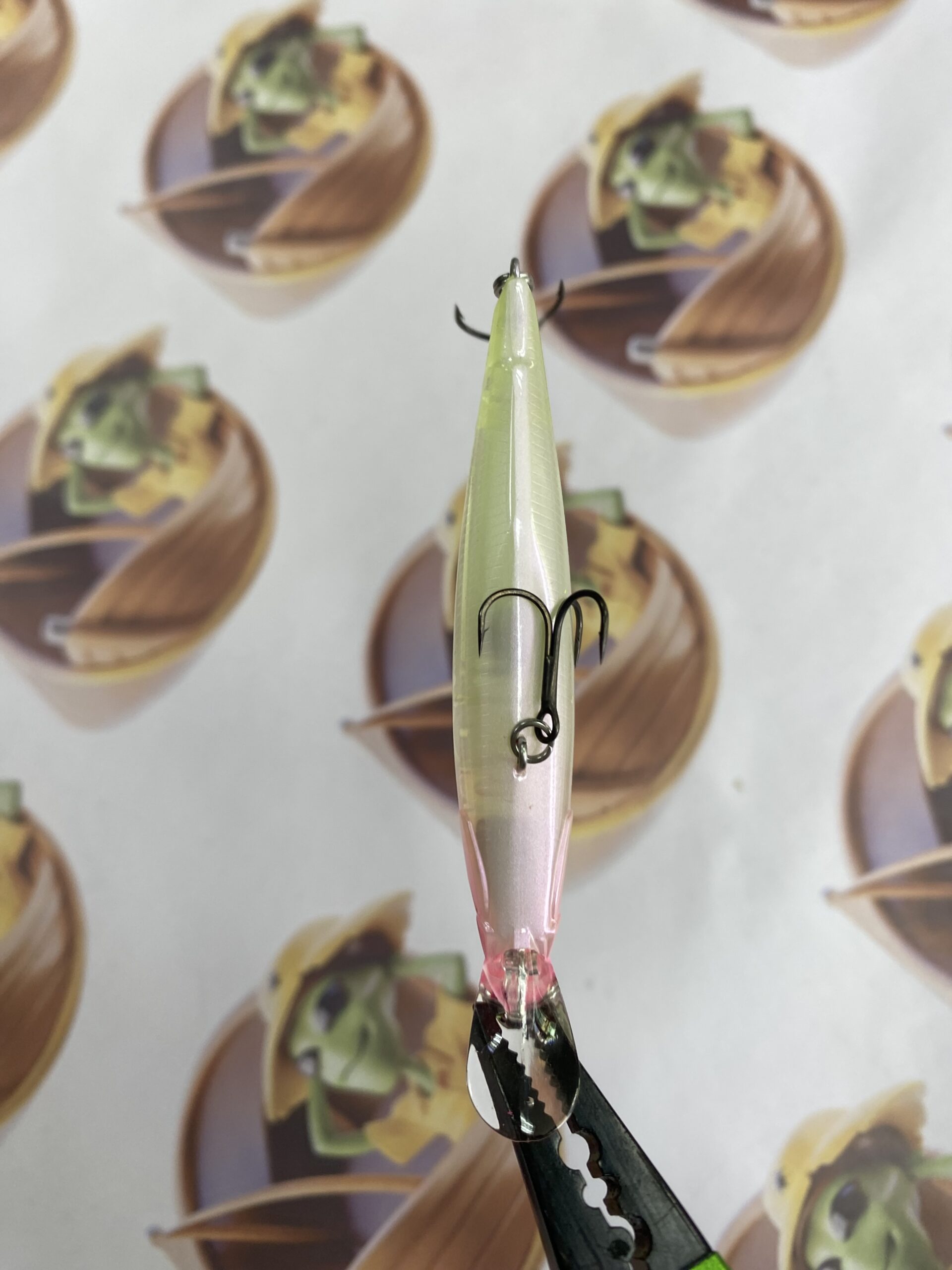 Isca Duo Realis Rozante 77SP Cor Florida 2 - Imagem 4