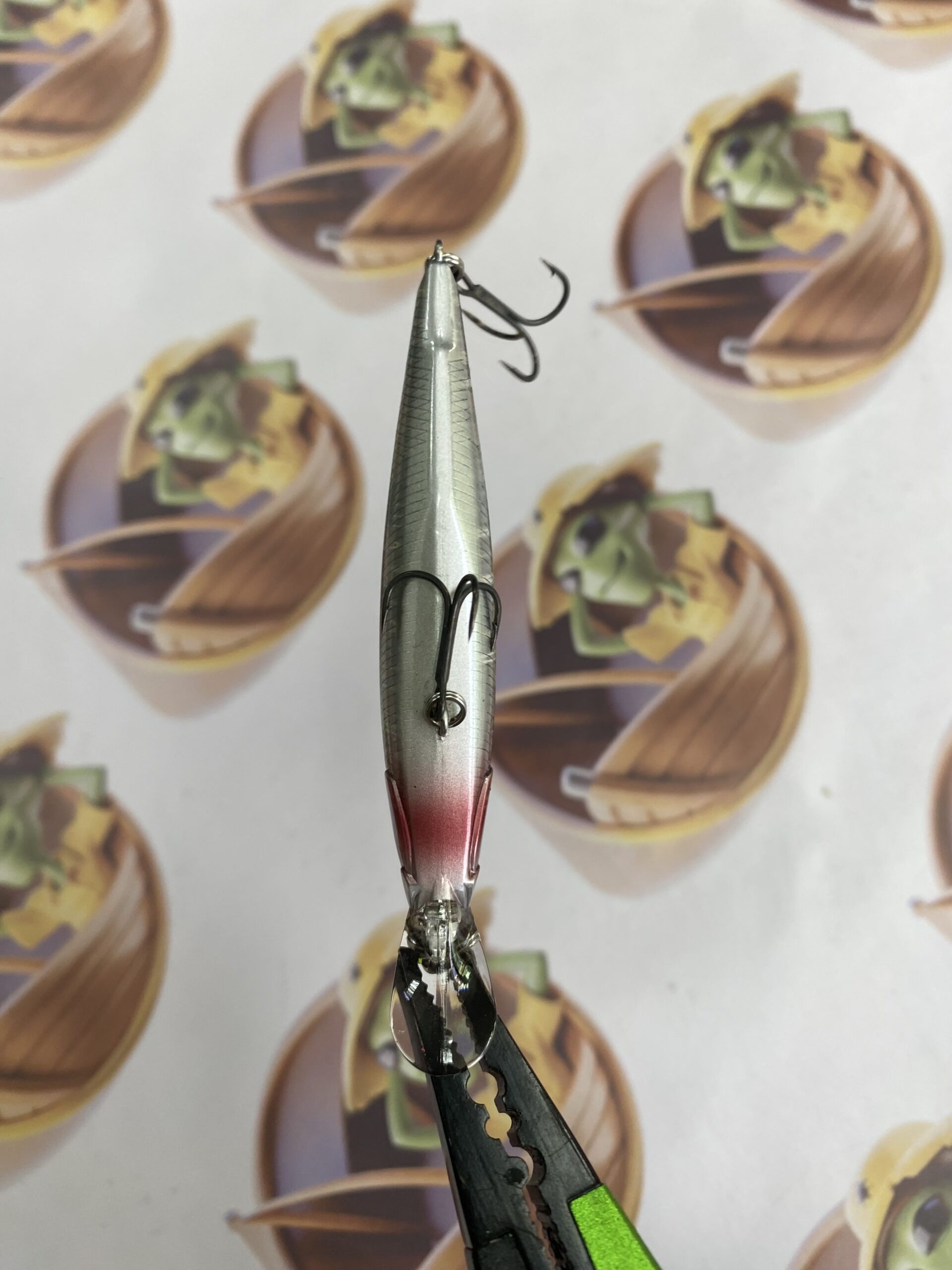 Isca Duo Realis Rozante 77SP Cor GA Oikawa - Imagem 4