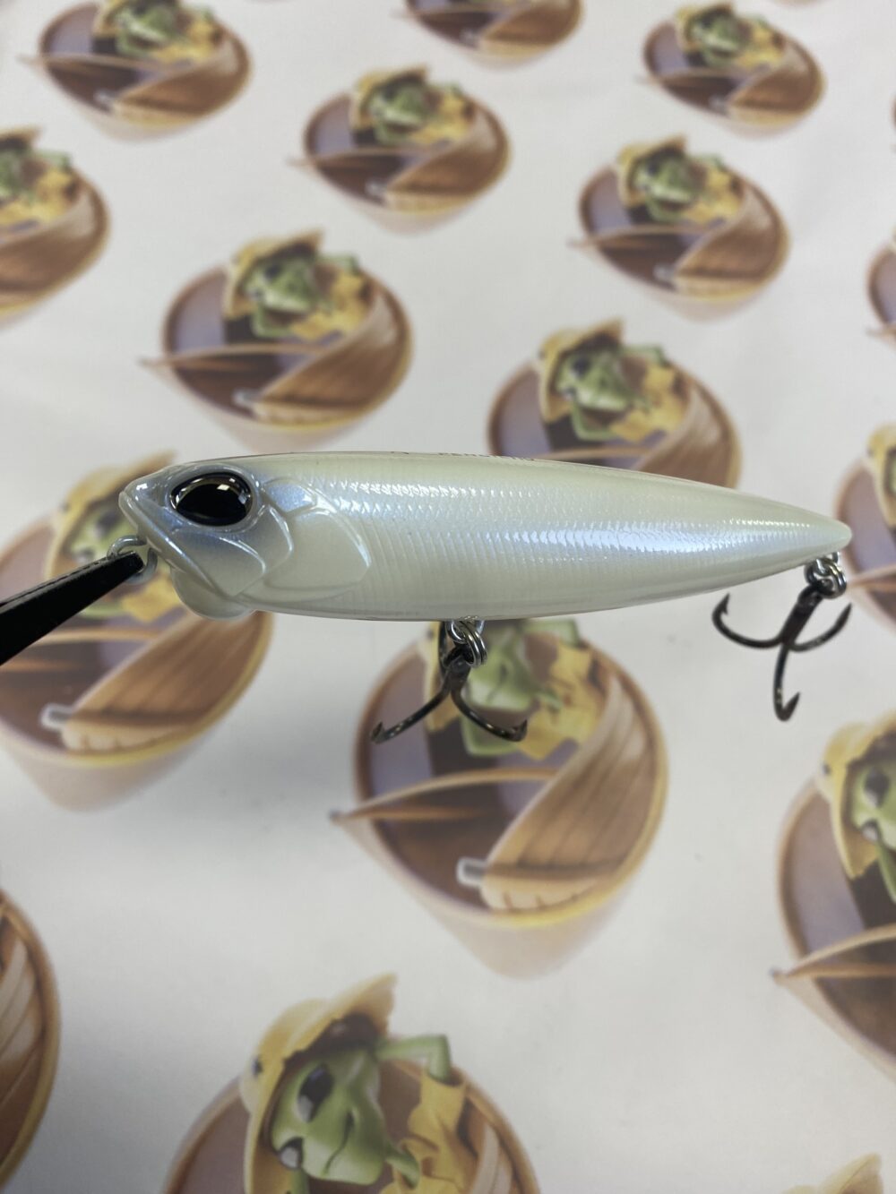 Isca Duo Realis Pencil 110 Amazon Séries Cor Neo Pearl