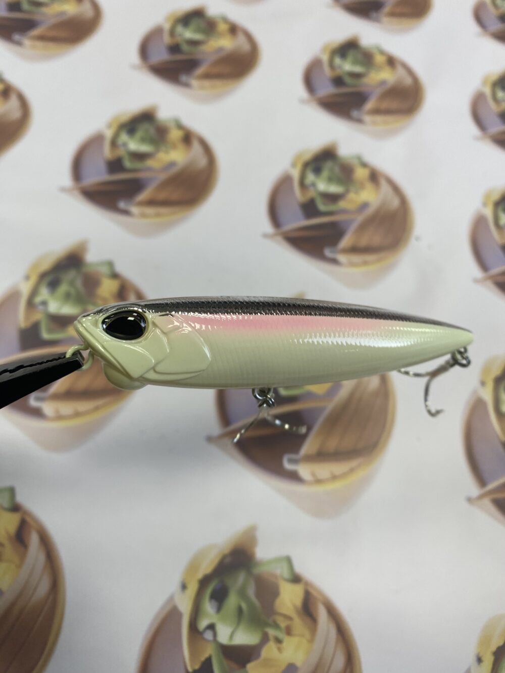 Isca Duo Realis Pencil 110 Cor Dead Wakasagi