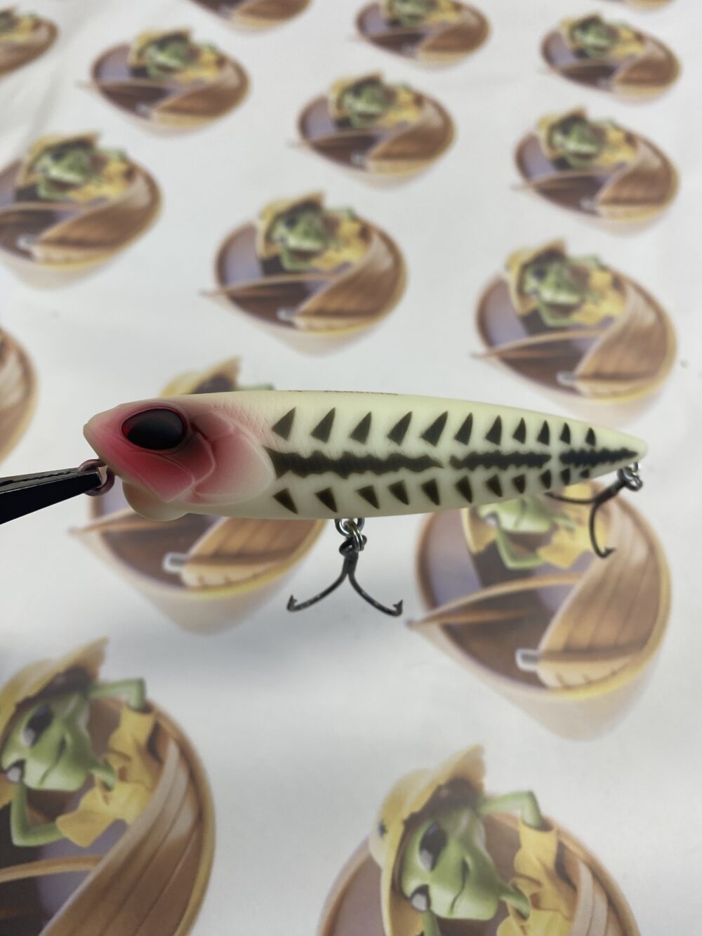 Isca Duo Realis Pencil 110 Cor White Bone