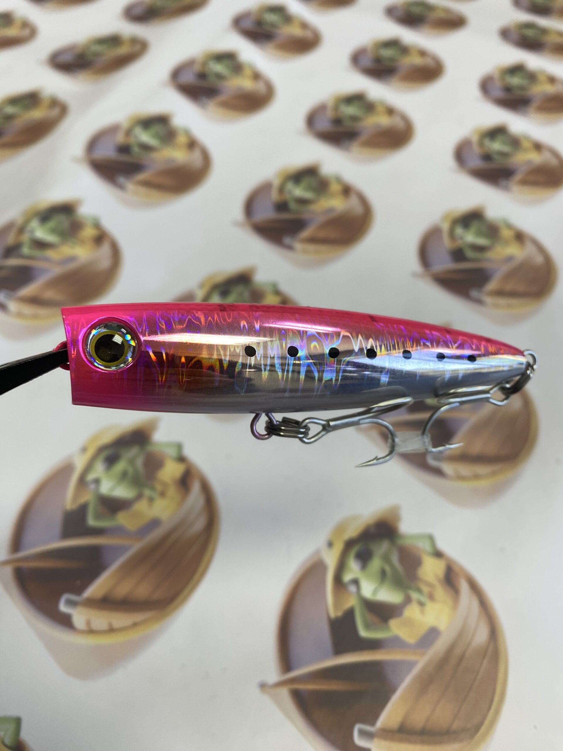 Isca Maria Pop Queen 105 Cor 009