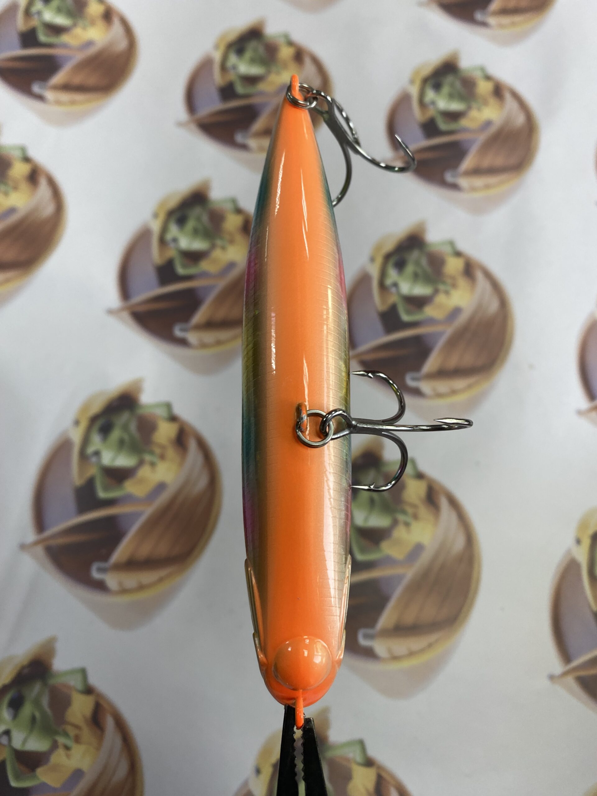 Isca Duo Realis Pencil 130 Cor Chart Back Candy - Imagem 4
