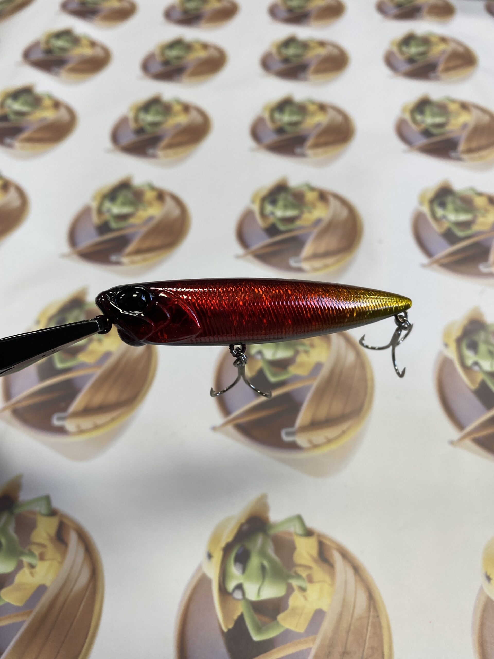 Isca Duo Realis Pencil 85 Cor Flaming Red