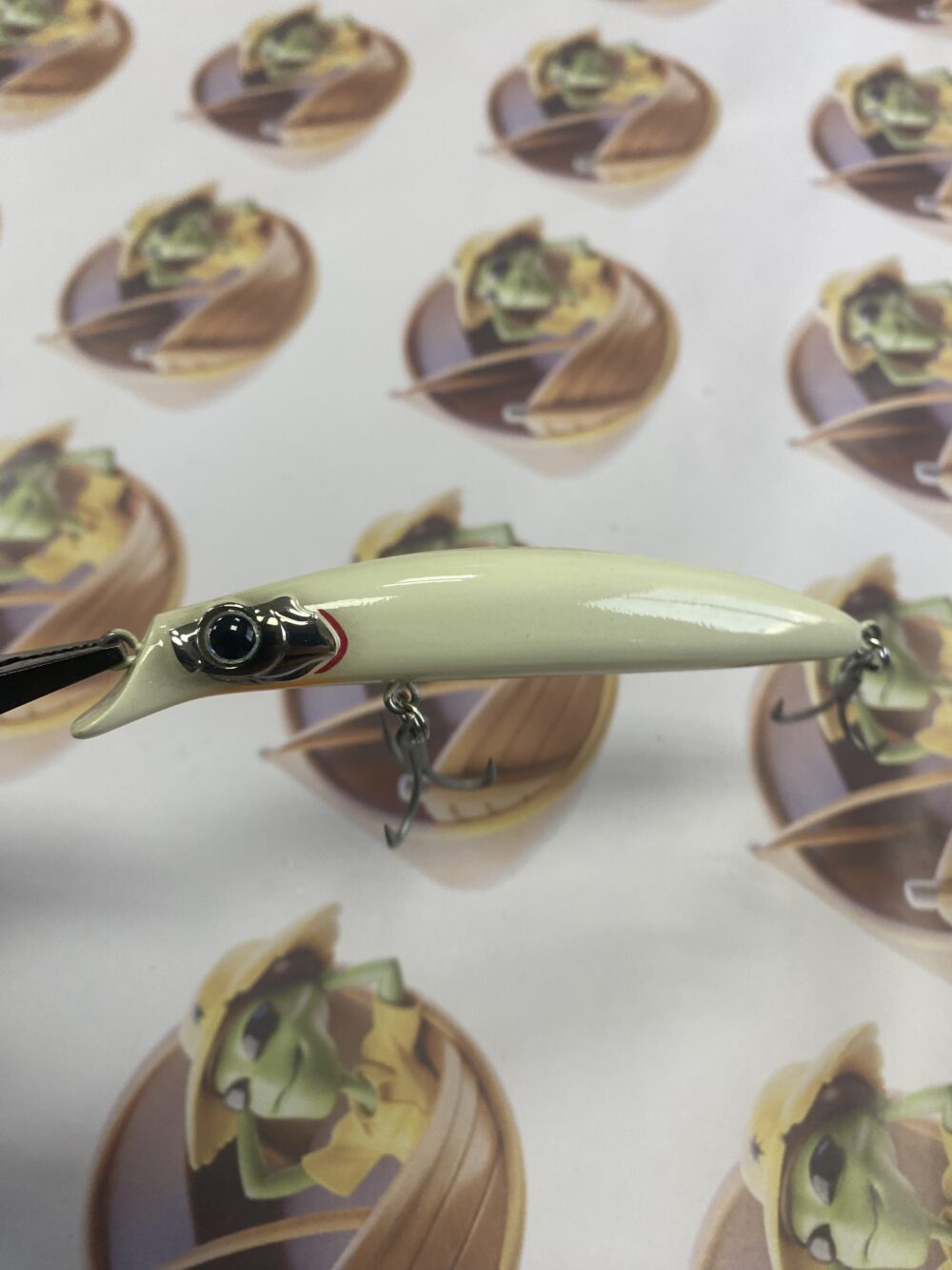 Isca Destroyer 115 Cor 07 Osso