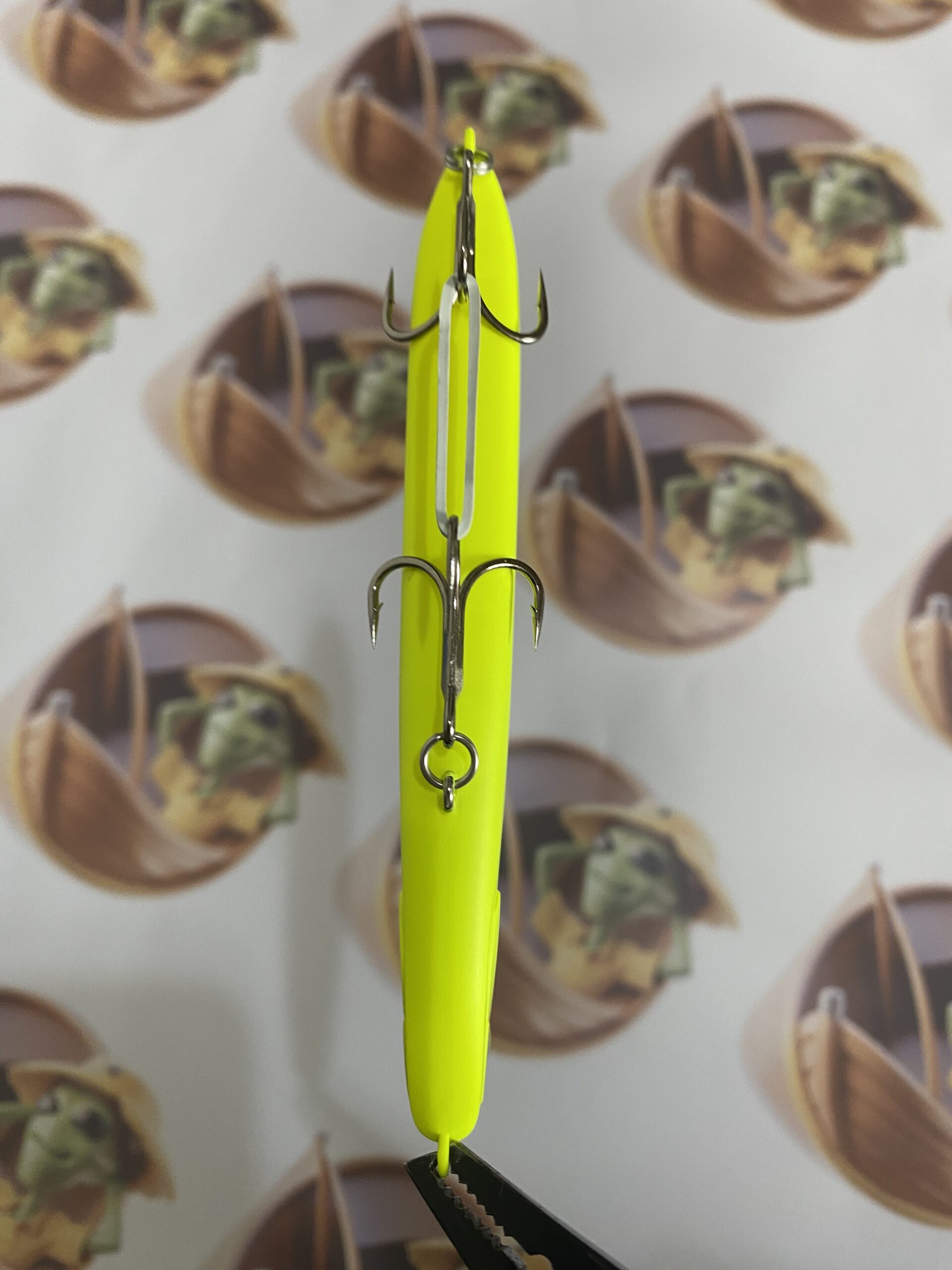 Isca Duo Beach Walker Limber 115S Cor Mat Chart - Imagem 4
