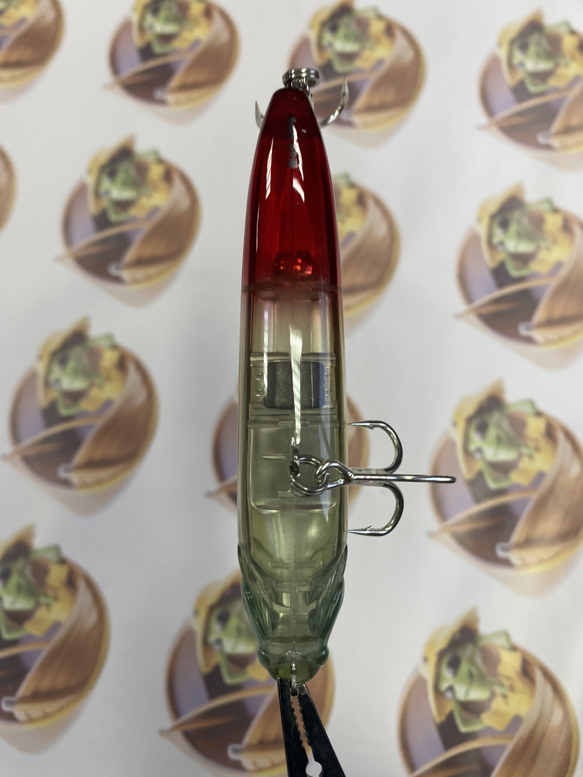Isca Yara Mad Dog 120 Cor 40 Arari - Imagem 3